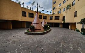 Hotel Valle Del Sur